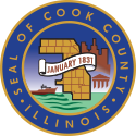Cook County Seal